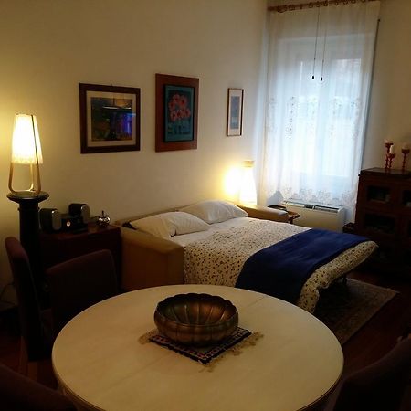 Living in San Peter Appartement Rome Kamer foto