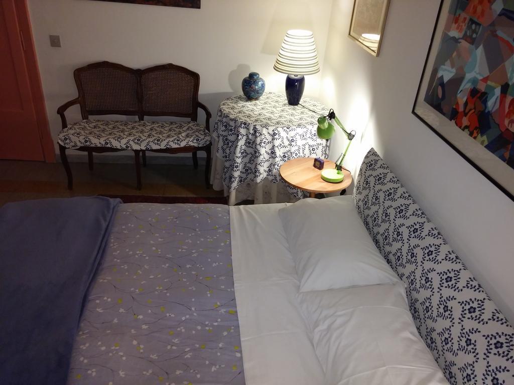 Living in San Peter Appartement Rome Kamer foto
