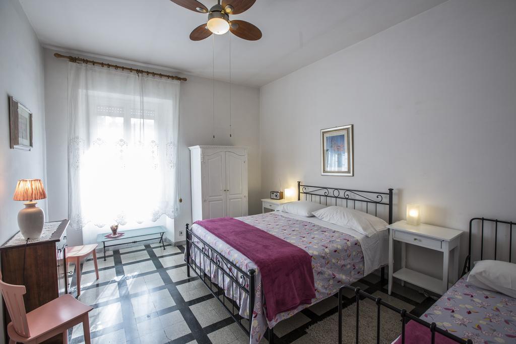 Living in San Peter Appartement Rome Kamer foto
