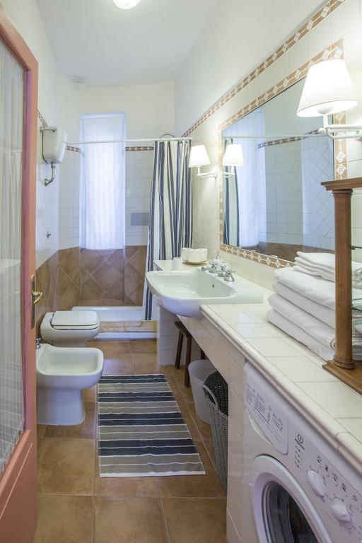Living in San Peter Appartement Rome Kamer foto